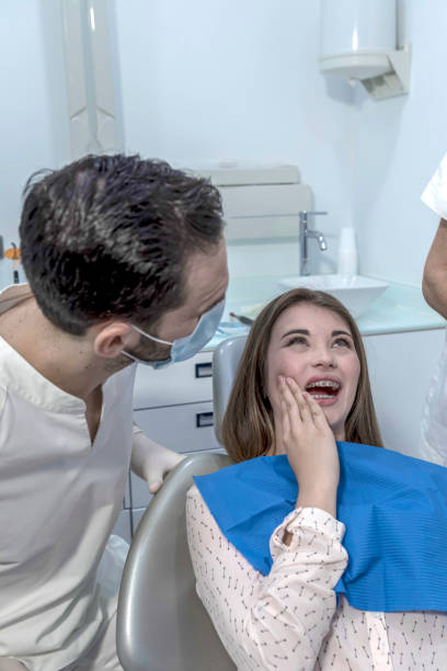 Best Emergency Dentist for Knocked-Out Tooth in Greenback, TN