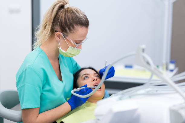 Best Emergency Dentist for Lost Fillings or Crowns in Greenback, TN